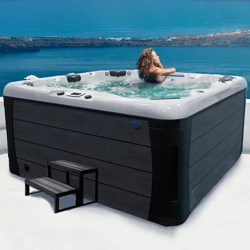 Deck hot tubs for sale in Carrollton